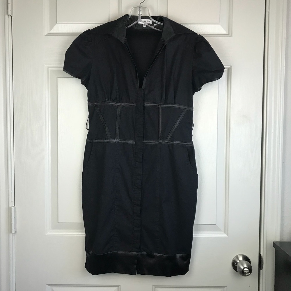 Bebe Dress